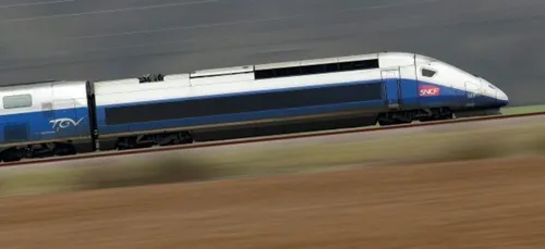 Les perturbations SNCF du week-end