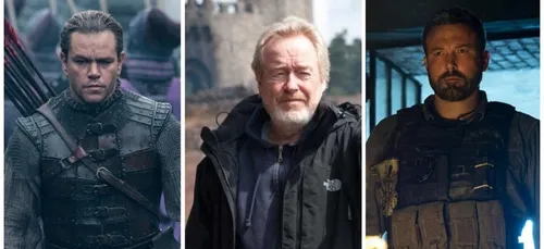 Un film hollywoodien en tournage à Reims