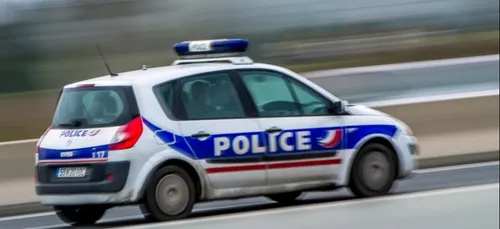 Des coups de feu tirés à Reims