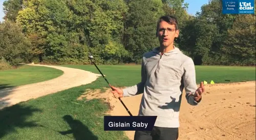 Toujours une actu sportive décalée dans l'Aube.