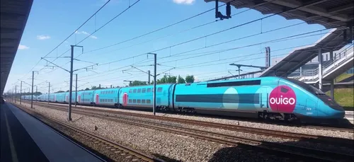 Les prévisions SNCF du mardi 10 décembre