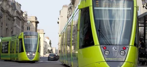 Perturbations jeudi dans les transports à Reims