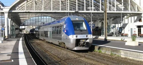 Encore très peu de trains ce mercredi 11 décembre
