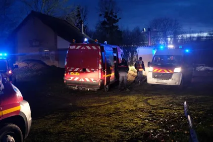 Le corps d'une femme repêché dans la Marne