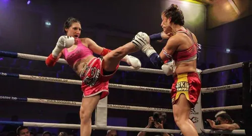 Ça va cogner samedi soir !