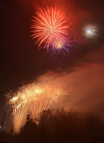 Noël avant l'heure à Epernay