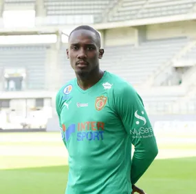 Sedan encaisse son premier but cette saison