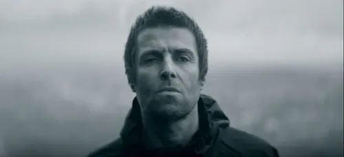 Liam Gallagher au Cabaret Vert 2020 !
