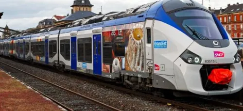 Quels trains  pour Noël ?