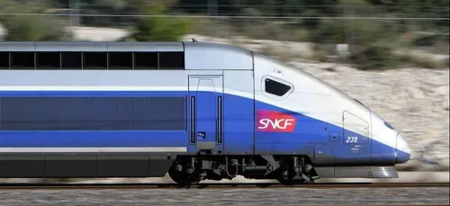 SNCF : Les prévisions du trafic de ce jeudi 19 décembre.
