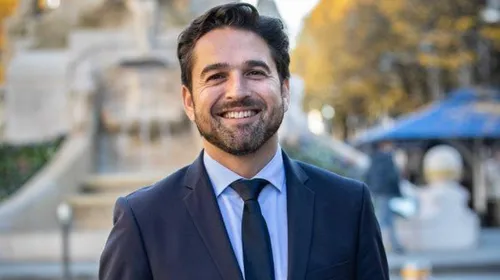 Arnaud Robinet naturellement