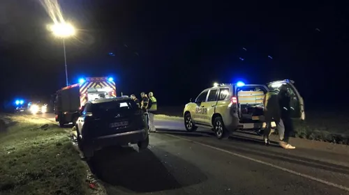 Encore un jeune tué en deux-roues