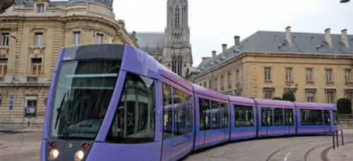 Week-end perturbé dans les transports à Reims