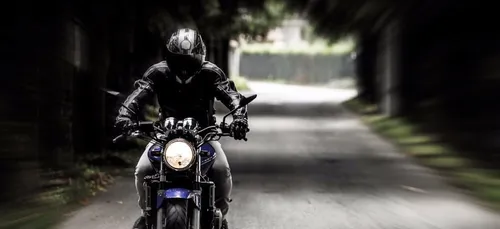 Encore un motard tué sur nos routes