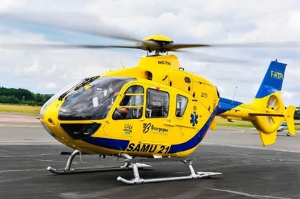 Un mort et quatre blessés dans une collision