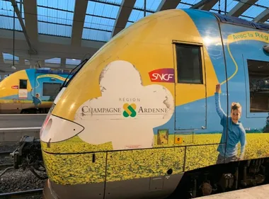 Prévisions à la SNCF pour le vendredi 27 décembre