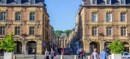 Le Grand Est n’attire pas les foules