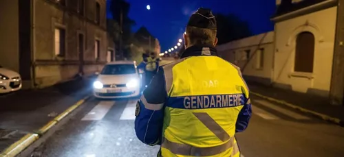 La Saint-Sylvestre sous haute surveillance.