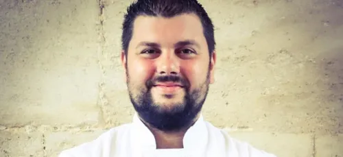 Un ardennais en finale d’Objectif Top Chef