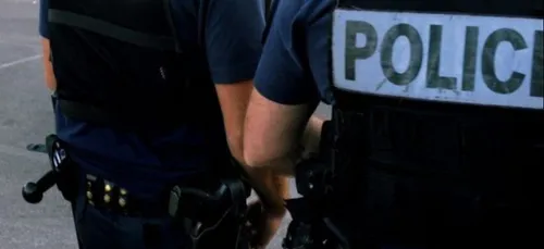 Une personne handicapée tabassée dans les rues de Charleville