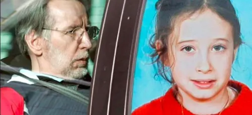 Disparition d'Estelle Mouzin : des fouilles chez Fourniret dans les...