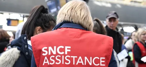 Nette amélioration du trafic ferroviaire