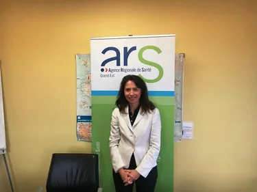 Le chantier de la Santé dans l'Aube donne de l'espoir