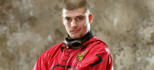 Un acteur d’Harry Potter dans les Ardennes