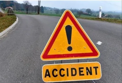 Ralentissements entre Fismes et Reims