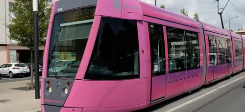 Perturbations ce jeudi dans les transports à Reims