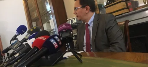 Femme tuée à Givet, le mari mis en examen