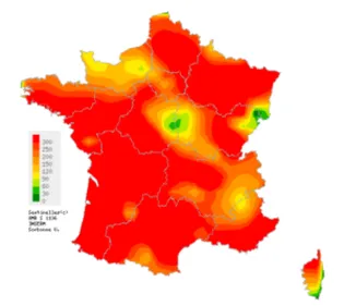 Alerte rouge à la gastro