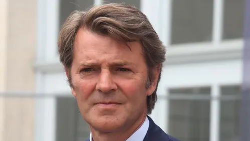 François Baroin donnera sa décision après le budget 2020.