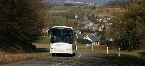 Grève dans les transports scolaires des Ardennes