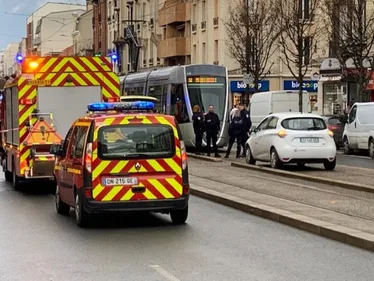 Ce que l'on sait de l'accident qui a coûté la vie à un utilisateur...