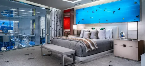 Découvrez le prix de la suite d’hôtel la plus chère au monde