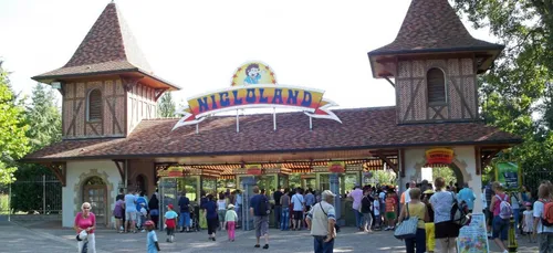 230 Postes chez Nigloland!