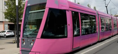 Perturbations ce vendredi dans les transports à Reims