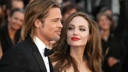 Angelina Jolie et Brad Pitt se lancent dans le Champagne