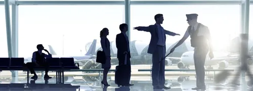 Ces étranges objets confisqués dans les aéroports