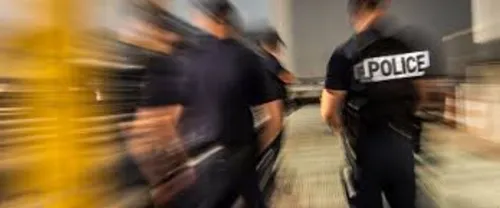 Coup de feu à Reims