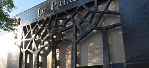 Le Palace fête ses 100 ans