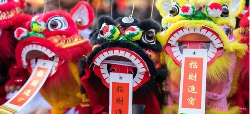 Le gala du Nouvel An chinois annulé à Reims