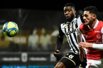 Le Stade de Reims se relance