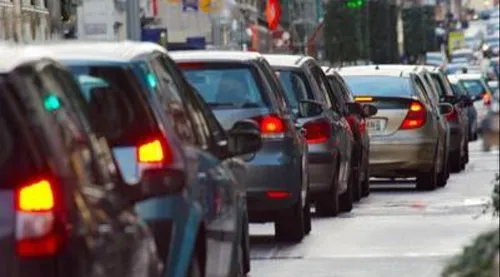Reims, une des villes les moins embouteillées de France