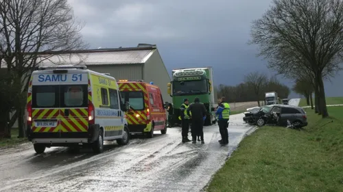 Elle n'a malheureusement pas survécu