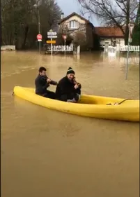 A la mer, comme à la mer
