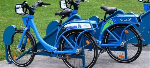 Reims, mauvais élève en matière de villes cyclables