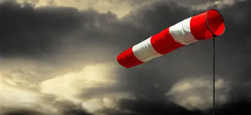 Avis de tempête sur la Champagne-Ardenne