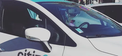 L'auto-partage débarque à Châlons